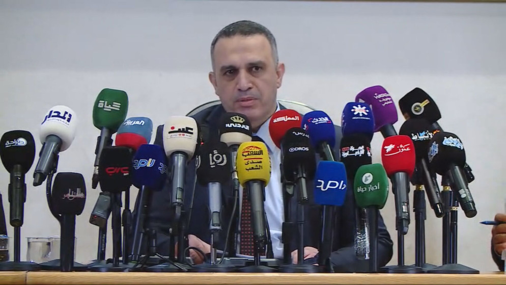 اعلان نتائج التوجيهي بنسبة نجاح قياسية