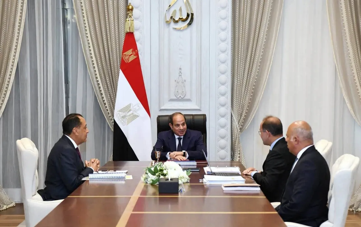 مصر تتجه لطرح الصكوك الضريبية لتعزيز السيولة وتخفيف اعباء الموازنة