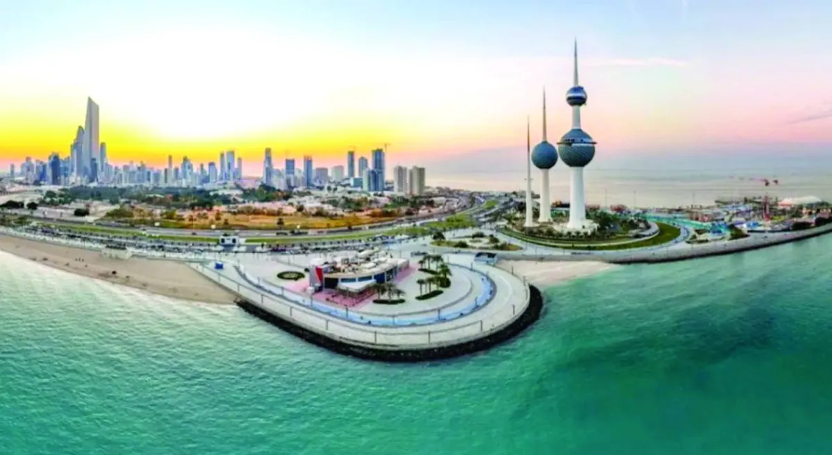 الكويت تحبط مخططا ارهابيا لاستهداف منشأة حيوية وتضبط عنصرا من داعش