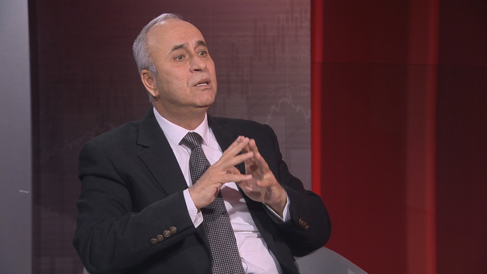 ابو علي نظام الفوترة الوطني ركيزة اساسية لدعم الاقتصاد الاردني