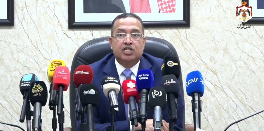 النائب الديات : قيدنا الحكومة