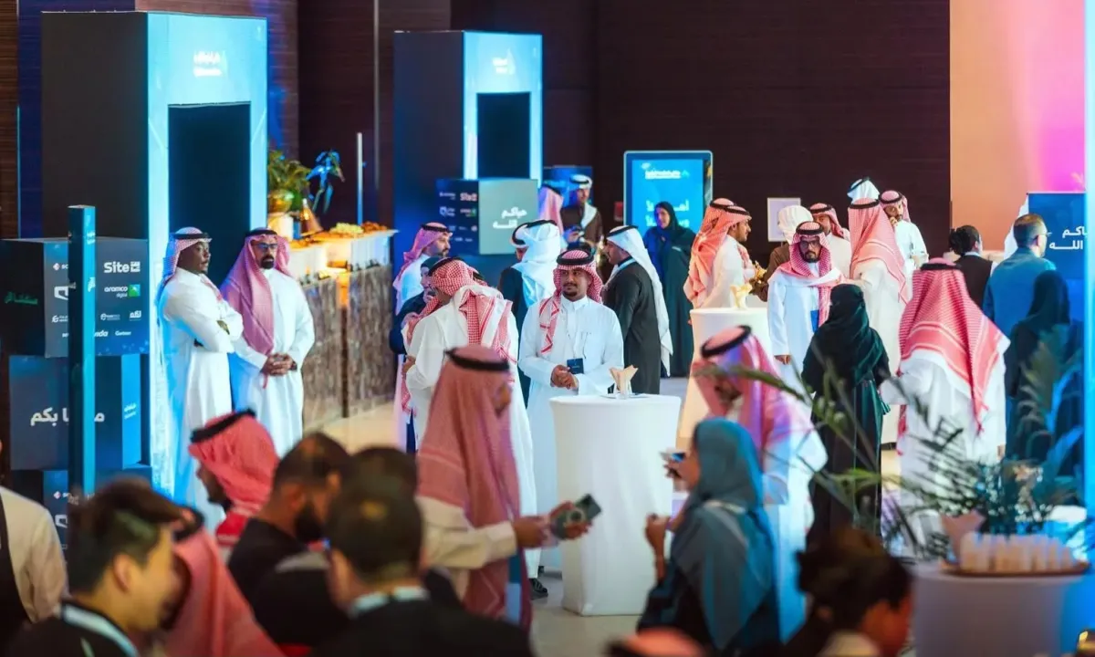 السعودية ترتقي بنضج تجربتها الرقمية الى 87.06 في المئة وتقترب من المراكز العالمية الاولى