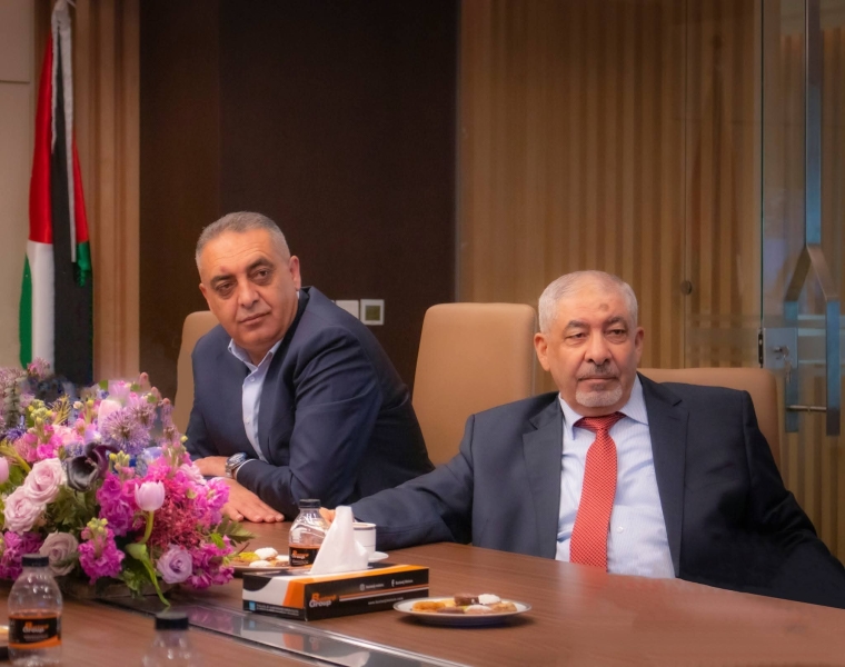 النائب البستنجي يوجه رسالة لــ الكرك