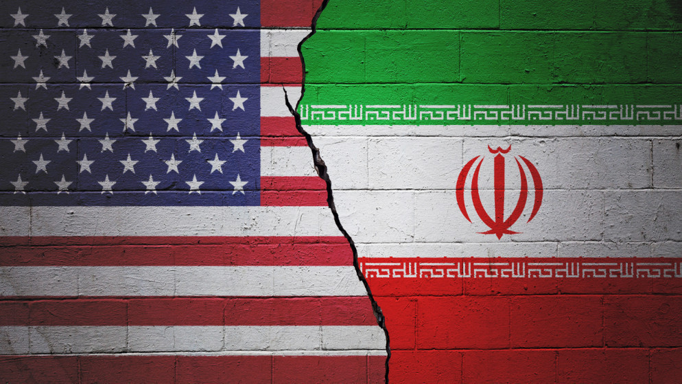 ايران ترد على تصريحات ترامب بشان مضيق هرمز