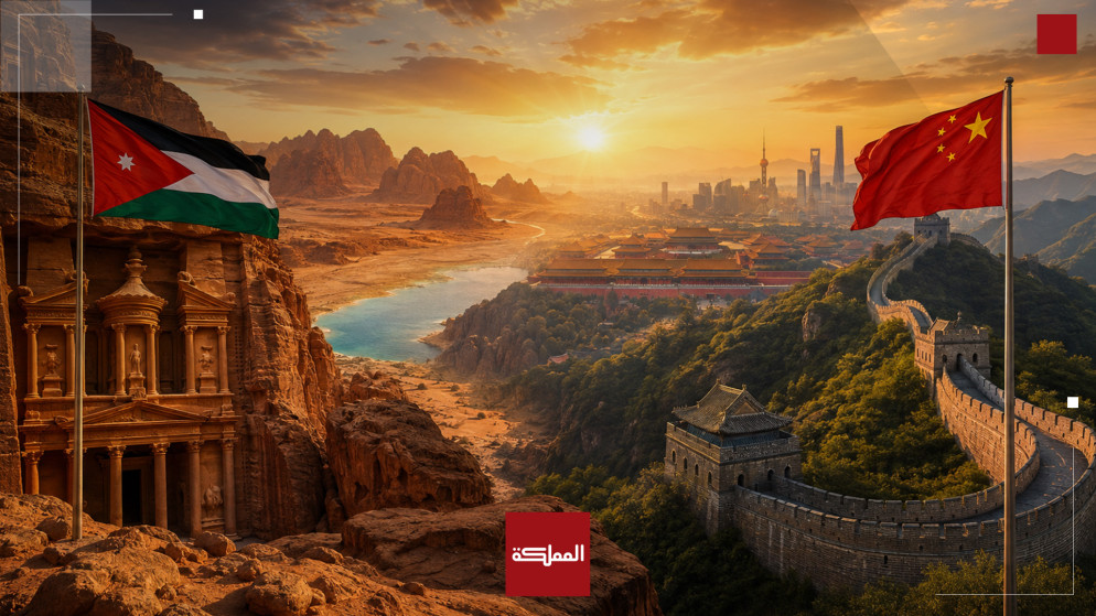 فرص سياحية واعدة في السوق الصينية لتعزيز القطاع السياحي الاردني