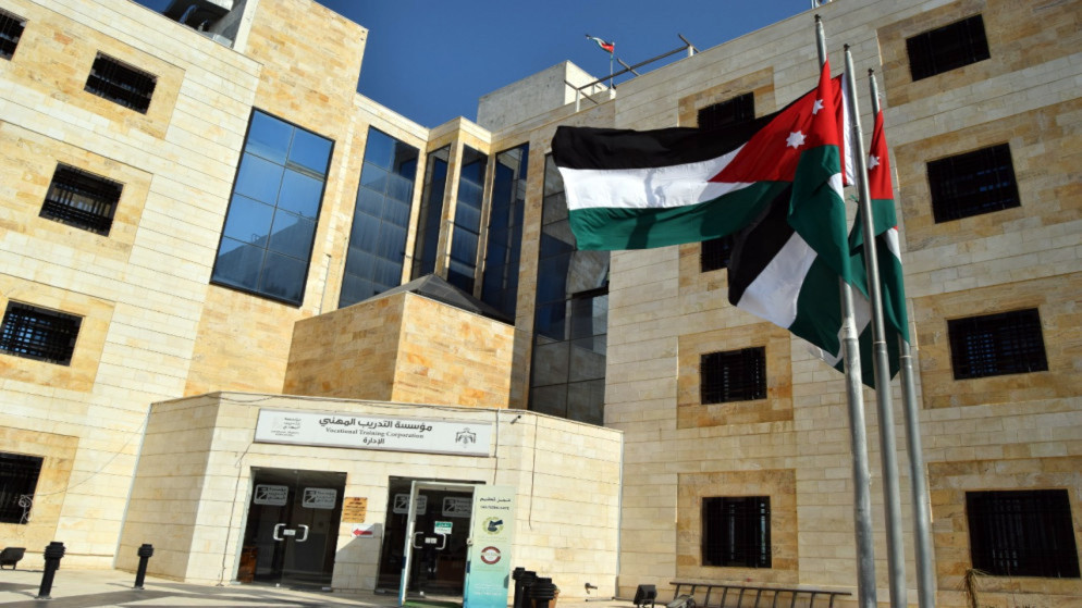 مؤسسة التدريب المهني تطلق اوليمبياد الابداع المهني لتعزيز مهارات المتدربين