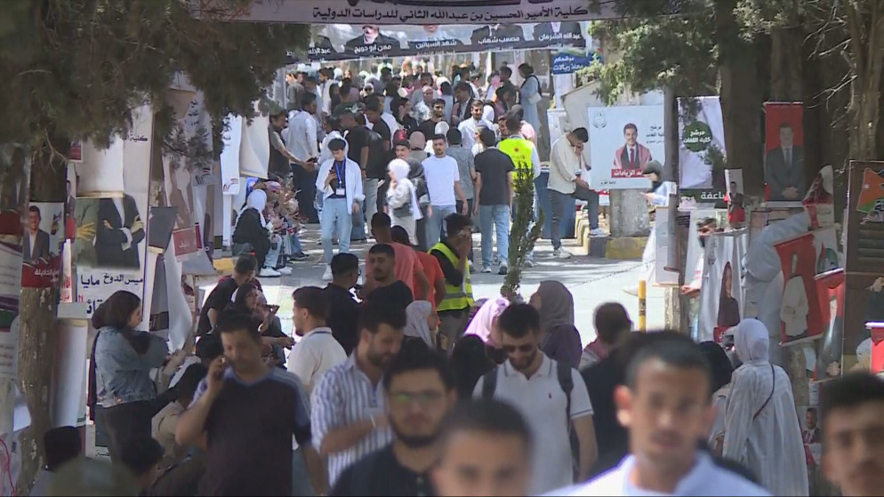 خيارات القبول الجامعي لابناء قطاع غزة وتفاصيل نظام الحقول الجديد