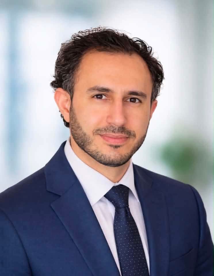 جرّاح أردني في الولايات المتحدة الأمريكية يبتكر تقنية لعلاج مضاعفة نادرة ومعقدة تجمع بين جراحة القلب والشريان الأبهر الصدري.