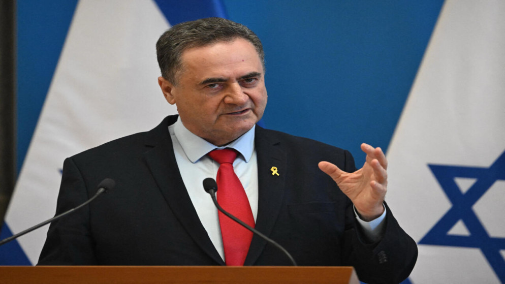 وزير الدفاع الاسرائيلي يحذر تركيا من مغامراتها في سوريا