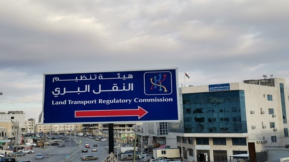 هيئة النقل البري تطلق التشغيل التجريبي لخطوط المفرق والزرقاء وجرش