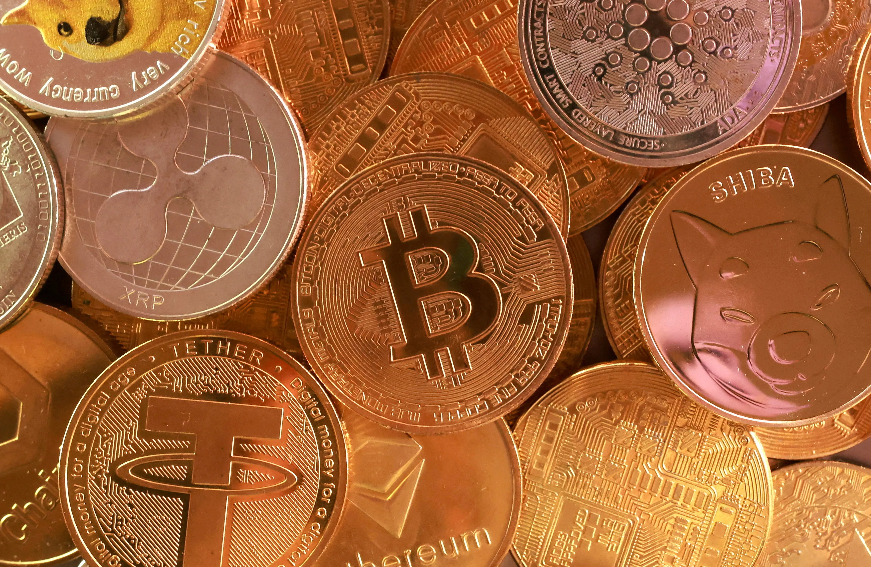 العملات المشفرة والذكاء الاصطناعي تفرض نفوذها في انتخابات امريكا