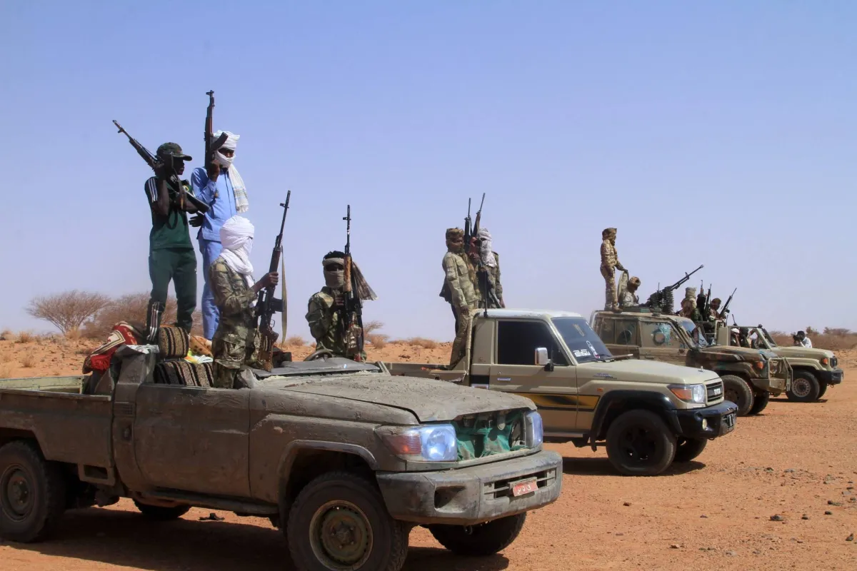 نقابة الصحافيين السودانيين تحذر من زج الاعلاميين في الصراع