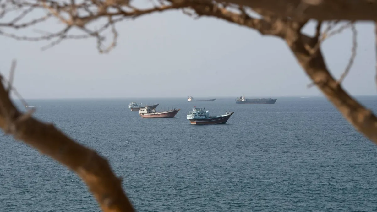 الإنزال الاقتصادي ضد إيران استراتيجية ترمب الجديدة للضغط