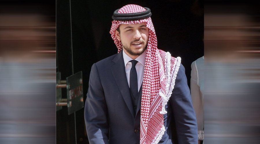 ولي العهد نائباً لــ الملك 