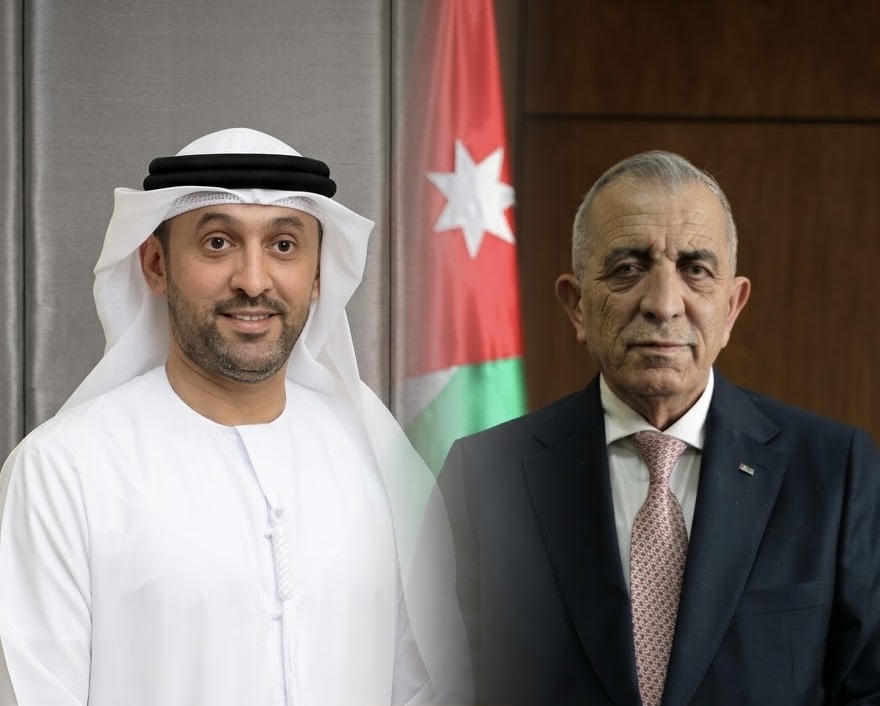 انطلاق الدورة 22 من ملتقى الشارقة للسرد في عمَّان
