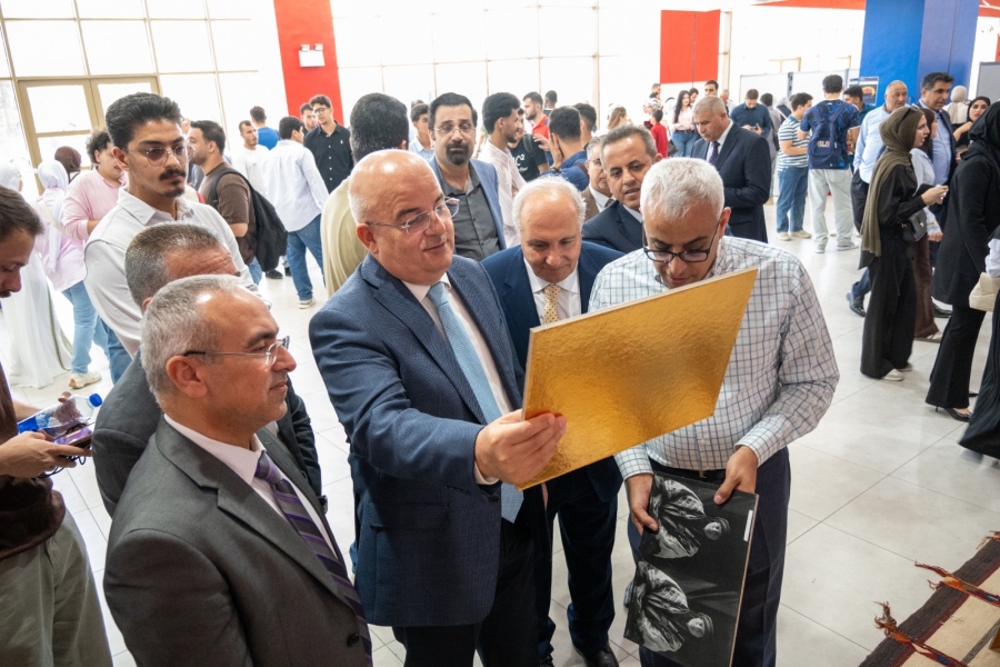 الجامعة الهاشمية تعلن تأسيس نادي التراث الرقمي لتعزيز الوعي السياحي والتراثي لدى الطلبة