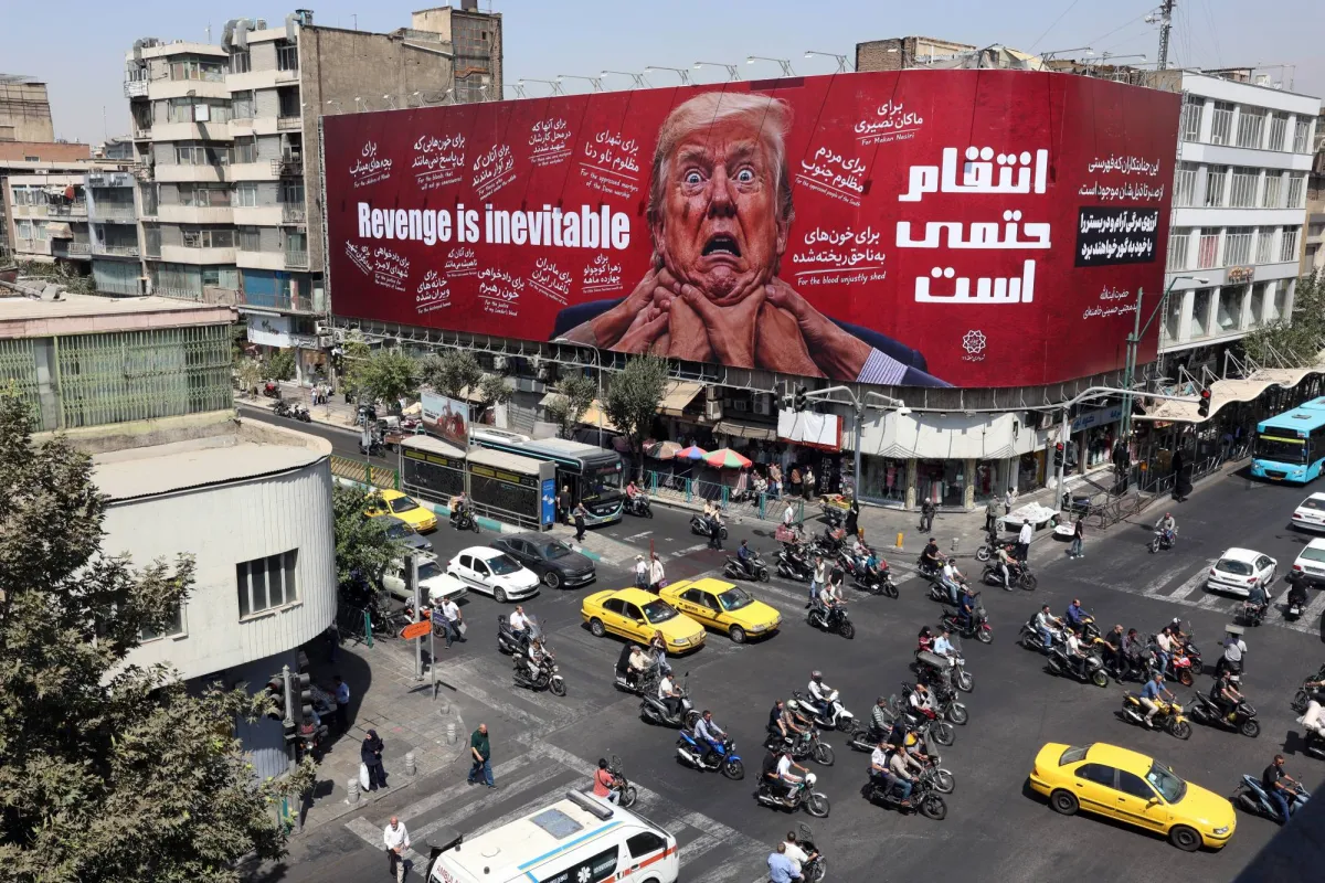 يوم الحسم الاقتصادي.. ايران تترقب عقوبات اميركية قاسية وتتوعد بوقف صادرات النفط