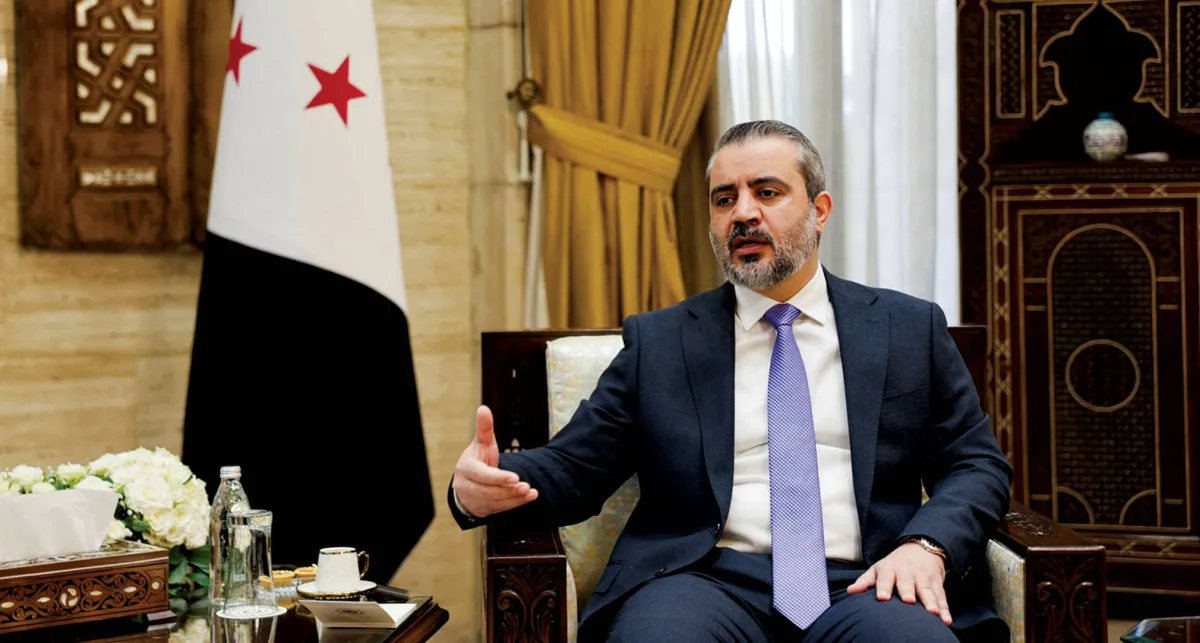 تحركات دبلوماسية بين سوريا واسرائيل لنزع فتيل التوتر