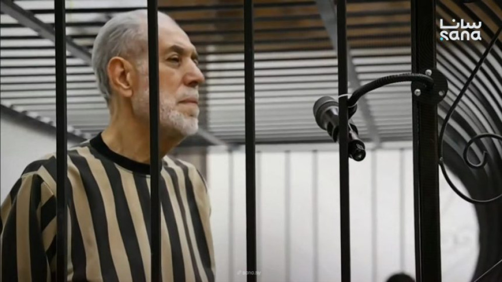 محكمة الجنايات في دمشق تحدد موعد النطق بالحكم في قضية احمد حسون
