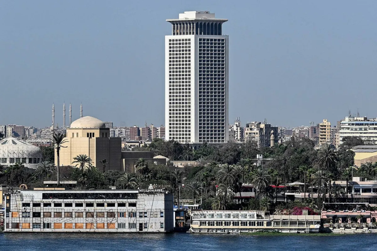 مستقبل مفوضية حوض النيل في ظل الخلافات بين مصر والسودان وإثيوبيا