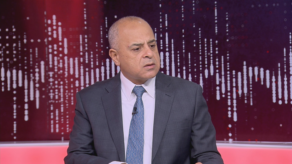 ابو صعيليك يكشف دلالات زيارة الملك الى الصين واهمية تنويع الشراكات الاستراتيجية