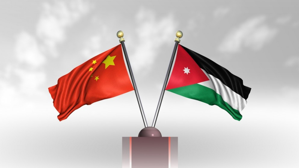 الاردن والصين يوقعان 24 اتفاقية ومذكرة تفاهم خلال زيارة الملك