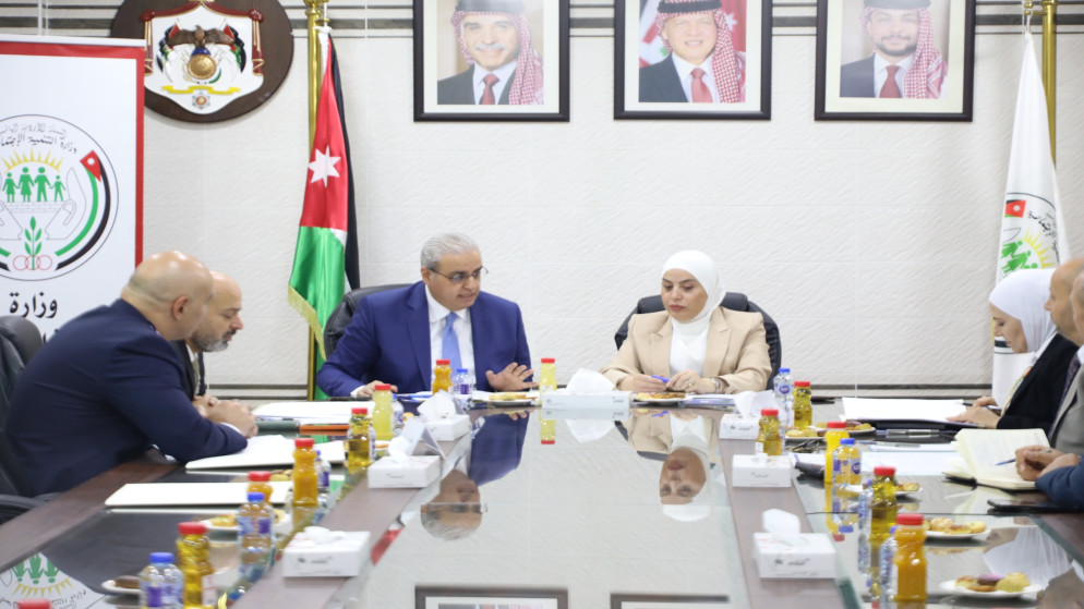 الاردن يستعد للمشاركة في المؤتمر العالمي لإنهاء العنف ضد الاطفال