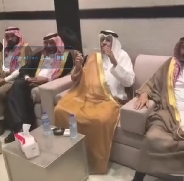النائب ابوتاية يترأس وفدأ عشائرياً لسوريا في ضيافة الشيخ التركي