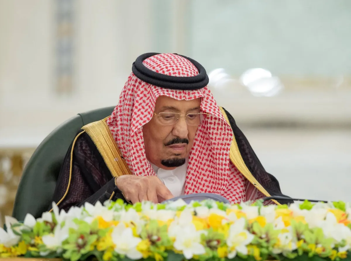 السعودية تجدد موقفها الداعم للحلول السياسية وخفض التصعيد وحماية الممرات المائية