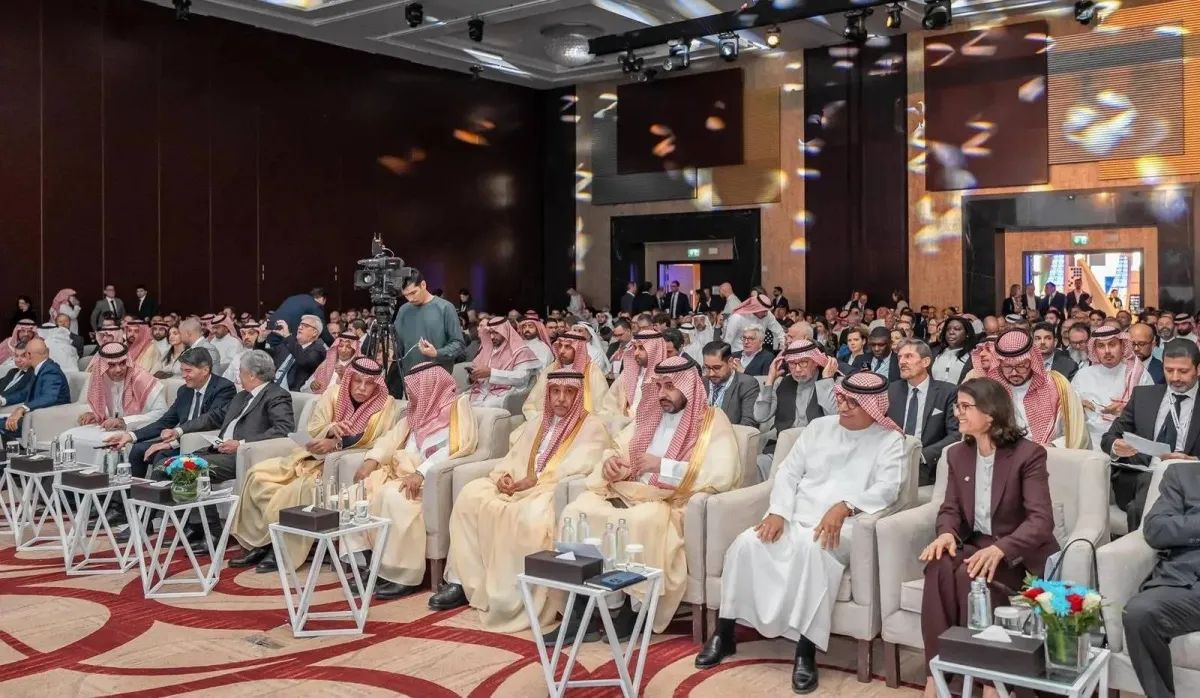 19 مليار دولار تعزز الشراكة الاستراتيجية بين السعودية وفرنسا في قطاعات المستقبل