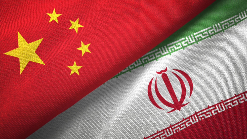 الصين تؤكد مشروعية تعاونها مع ايران وتنتقد العقوبات الاميركية