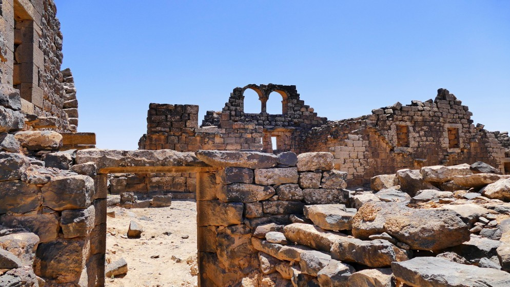 حالة الطقس ودرجات الحرارة اليوم الثلاثاء في الاردن