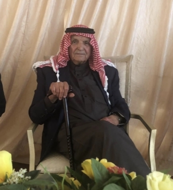 العميد الركن المتقاعد / الشيخ جهاد عبد الحميد النعيمي بين سردية الموت وسردية البطولة