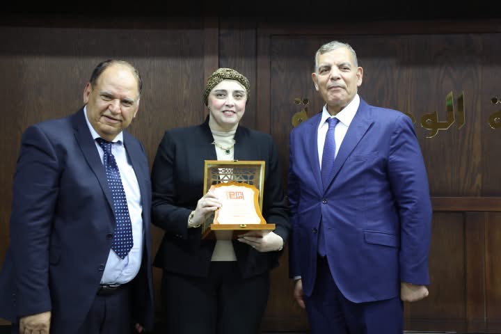 حفل إشهار رواية 