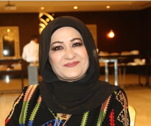 المرأة… حين تتحول القوة إلى أثر