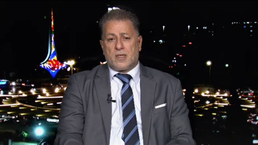 مجلس الشعب السوري يؤكد ان الحوار هو السبيل لإنهاء ملف السويداء