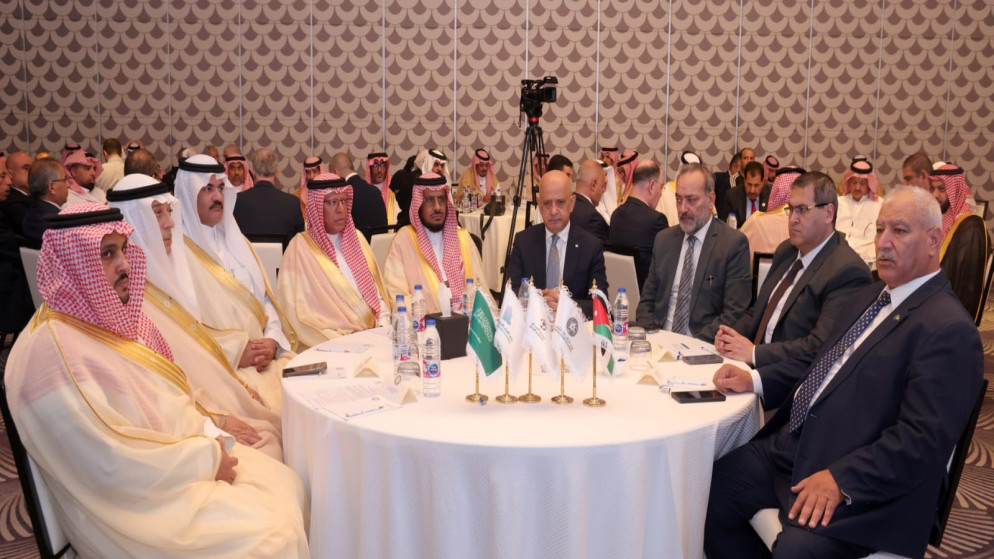 دعوات لاطلاق برنامج عمل اقتصادي مشترك بين الاردن والسعودية