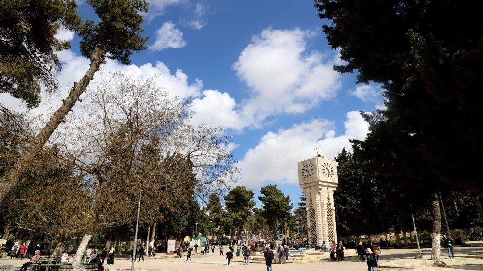 تعيين مجالس امناء جديدة للجامعات الرسمية الاردنية
