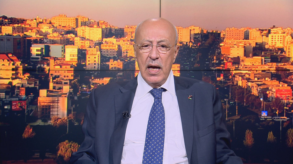 المفوض العام لحقوق الانسان يؤكد تطور منظومة الحريات في الاردن