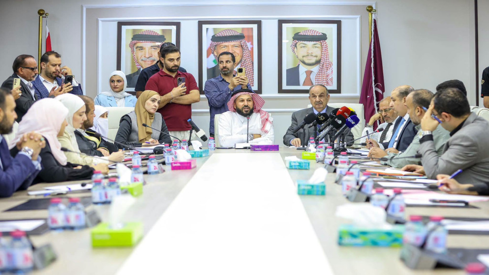ارتفاع اعداد المقبولين في تخصص طب الاسنان ضمن القبول الموحد