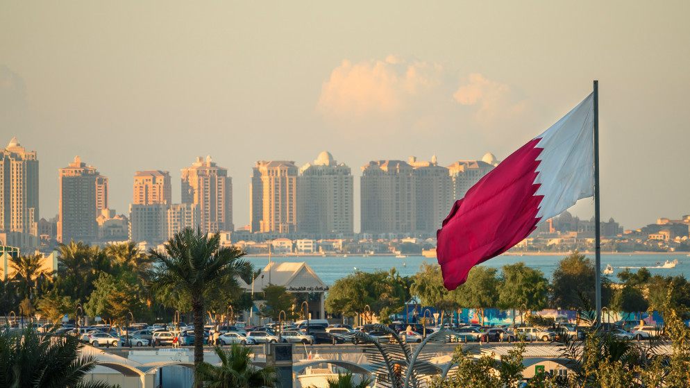 قطر تدين الاعتداءات الايرانية على الاردن والامارات وتدعو لخفض التصعيد