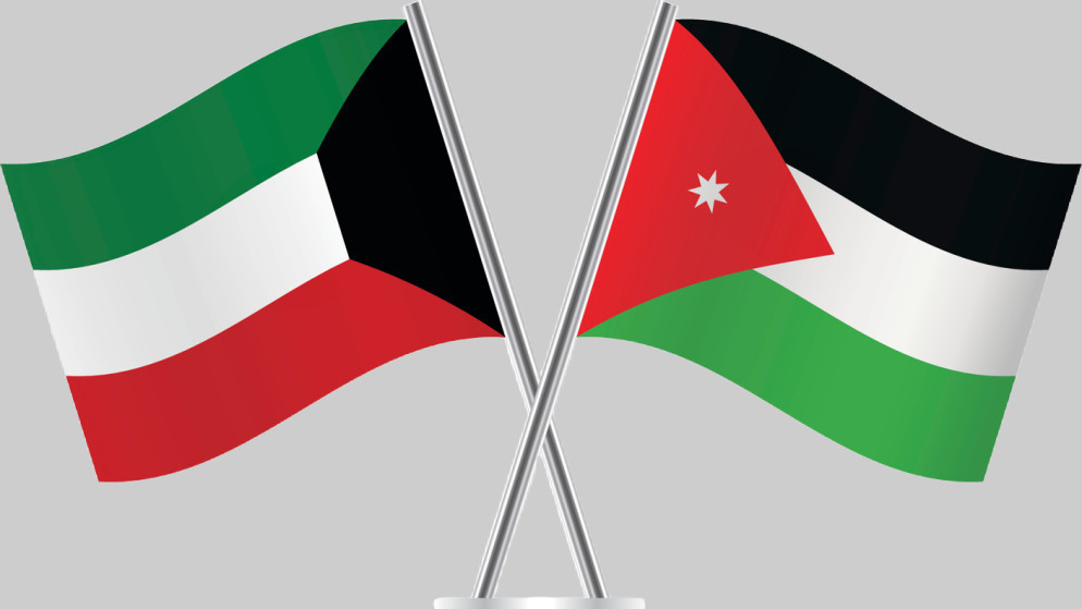 الكويت تدين الاعتداءات الايرانية على الاردن