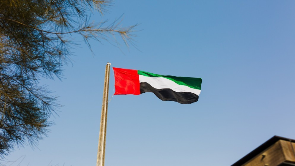 الامارات تدين الهجمات الايرانية على دول عربية وتؤكد رفضها لانتهاك السيادة