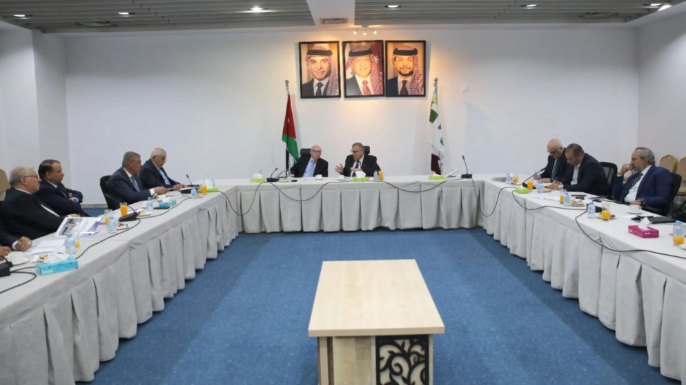 امانة عمان تكشف عن خطة شاملة للطرق وتطوير الخدمات الرقمية