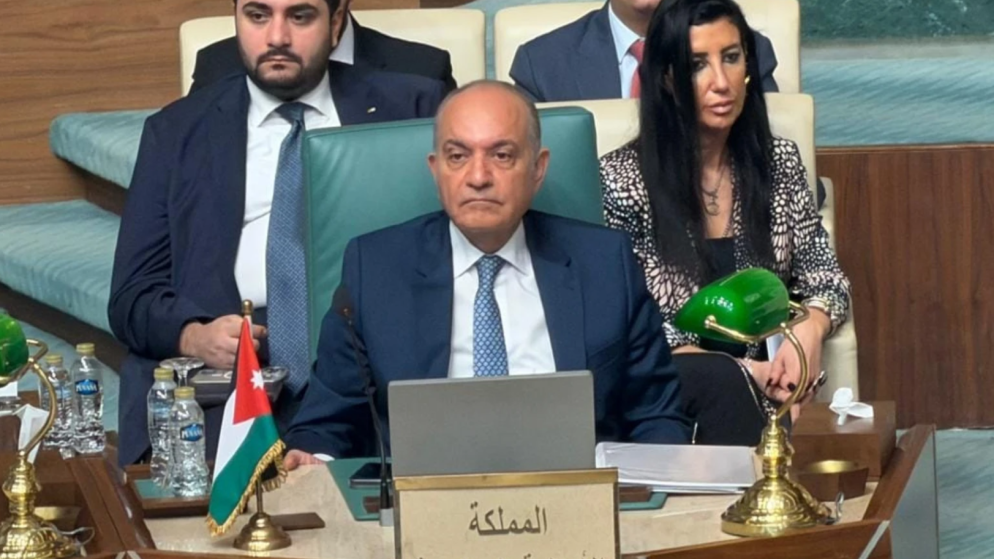 الاردن يؤكد التزامه بتعزيز التنسيق الاقتصادي العربي المشترك