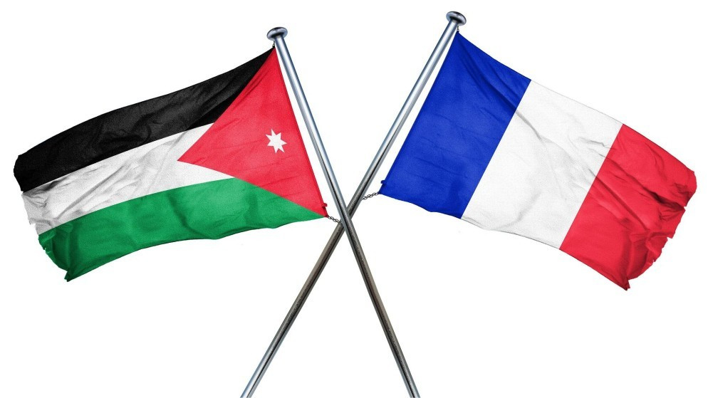 الاردن يدعو فرنسا لمشاركة فاعلة في مؤتمر الاستثمار الاردني الاوروبي