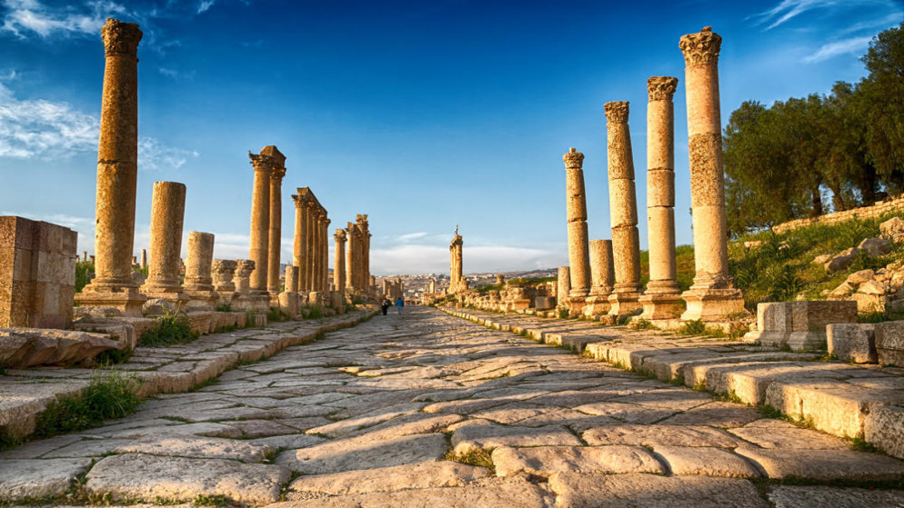 حالة الطقس ودرجات الحرارة في الاردن اليوم