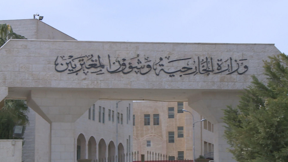 تفاصيل حادث حافلة اردنيين في نويبع المصرية
