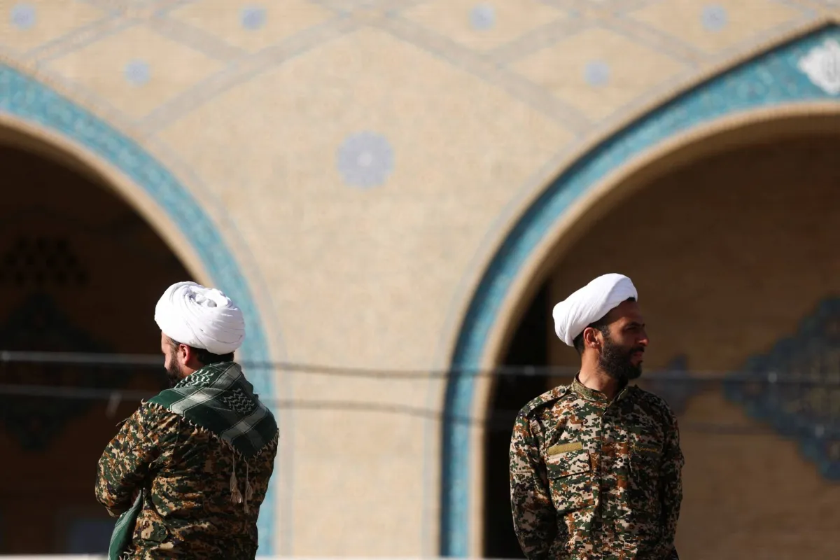 تقارير استخباراتية اميركية تكشف خطة ايران لاطالة امد الصراع مع واشنطن