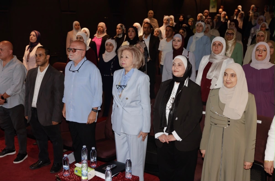 برعاية العين هيفاء النجار.. «سنبلة» تكرّم 67 مدرسة فازت بدرع التميز